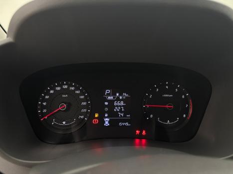 HYUNDAI HB 20 Sedan 1.0 12V 4P FLEX TGDI TURBO COMFORT AUTOMTICO, Foto 10
