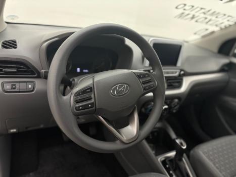 HYUNDAI HB 20 Sedan 1.0 12V 4P FLEX TGDI TURBO COMFORT AUTOMTICO, Foto 14