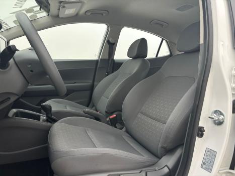 HYUNDAI HB 20 Sedan 1.0 12V 4P FLEX TGDI TURBO COMFORT AUTOMTICO, Foto 15