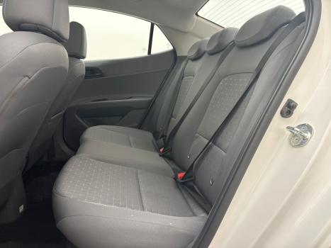 HYUNDAI HB 20 Sedan 1.0 12V 4P FLEX TGDI TURBO COMFORT AUTOMTICO, Foto 16