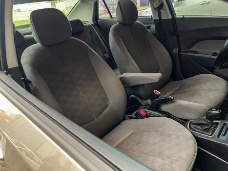 HYUNDAI HB 20 Sedan 1.6 16V 4P FLEX COMFORT PLUS AUTOMTICO, Foto 3