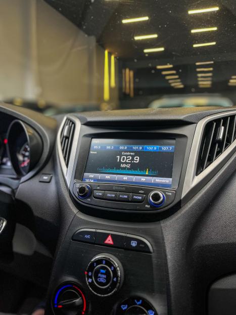 HYUNDAI HB 20 Sedan 1.6 16V 4P FLEX COMFORT PLUS AUTOMTICO, Foto 6