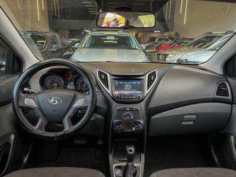 HYUNDAI HB 20 Sedan 1.6 16V 4P FLEX COMFORT PLUS AUTOMTICO, Foto 7