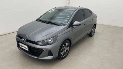 HYUNDAI HB 20 Sedan 1.0 12V 4P FLEX TGDI TURBO COMFORT AUTOMTICO, Foto 2