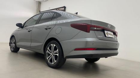 HYUNDAI HB 20 Sedan 1.0 12V 4P FLEX TGDI TURBO COMFORT AUTOMTICO, Foto 3