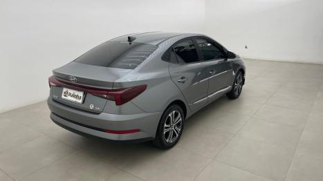 HYUNDAI HB 20 Sedan 1.0 12V 4P FLEX TGDI TURBO COMFORT AUTOMTICO, Foto 4