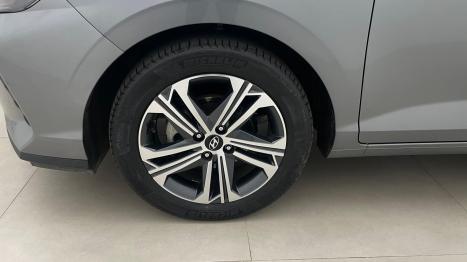 HYUNDAI HB 20 Sedan 1.0 12V 4P FLEX TGDI TURBO COMFORT AUTOMTICO, Foto 7