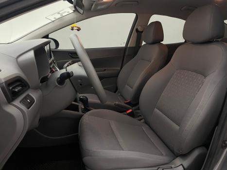 HYUNDAI HB 20 Sedan 1.0 12V 4P FLEX TGDI TURBO COMFORT AUTOMTICO, Foto 8
