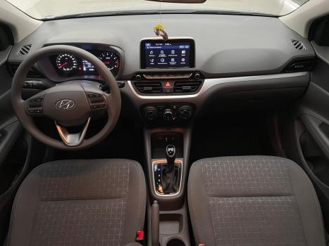HYUNDAI HB 20 Sedan 1.0 12V 4P FLEX TGDI TURBO COMFORT AUTOMTICO, Foto 10