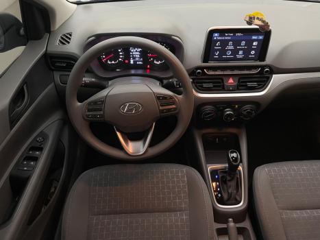 HYUNDAI HB 20 Sedan 1.0 12V 4P FLEX TGDI TURBO COMFORT AUTOMTICO, Foto 12