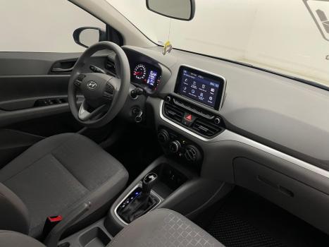 HYUNDAI HB 20 Sedan 1.0 12V 4P FLEX TGDI TURBO COMFORT AUTOMTICO, Foto 13
