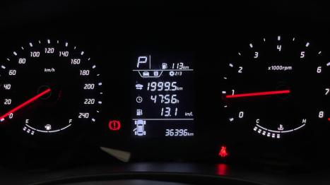 HYUNDAI HB 20 Sedan 1.0 12V 4P FLEX TGDI TURBO COMFORT AUTOMTICO, Foto 16