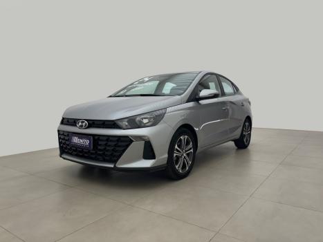 HYUNDAI HB 20 Sedan 1.0 12V 4P FLEX TGDI TURBO COMFORT AUTOMTICO, Foto 3