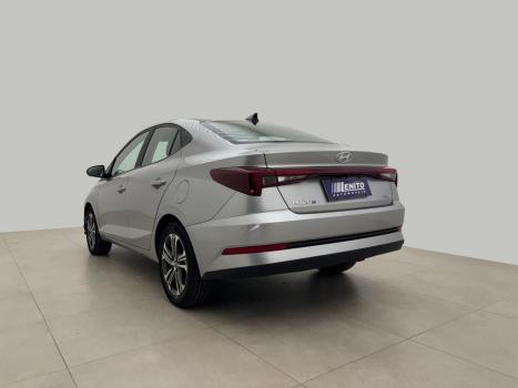 HYUNDAI HB 20 Sedan 1.0 12V 4P FLEX TGDI TURBO COMFORT AUTOMTICO, Foto 4