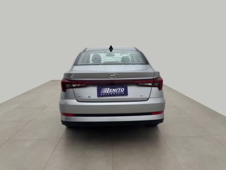 HYUNDAI HB 20 Sedan 1.0 12V 4P FLEX TGDI TURBO COMFORT AUTOMTICO, Foto 5