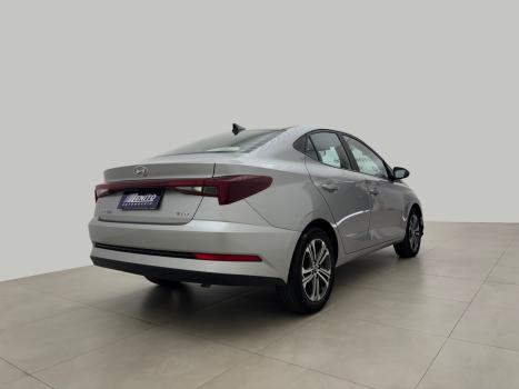 HYUNDAI HB 20 Sedan 1.0 12V 4P FLEX TGDI TURBO COMFORT AUTOMTICO, Foto 6