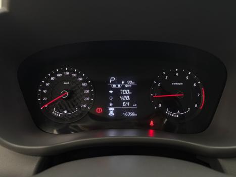 HYUNDAI HB 20 Sedan 1.0 12V 4P FLEX TGDI TURBO COMFORT AUTOMTICO, Foto 10