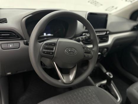 HYUNDAI HB 20 Sedan 1.0 12V 4P FLEX TGDI TURBO COMFORT AUTOMTICO, Foto 11