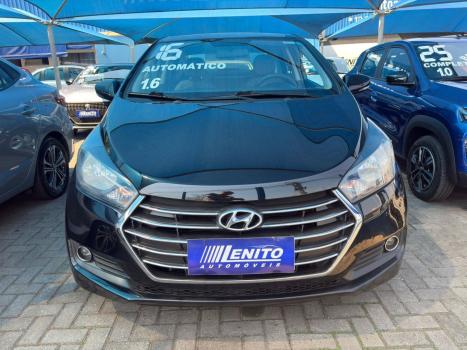 HYUNDAI HB 20 Sedan 1.6 16V 4P FLEX COMFORT AUTOMTICO, Foto 2