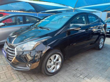HYUNDAI HB 20 Sedan 1.6 16V 4P FLEX COMFORT AUTOMTICO, Foto 3