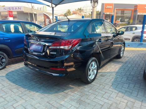 HYUNDAI HB 20 Sedan 1.6 16V 4P FLEX COMFORT AUTOMTICO, Foto 6