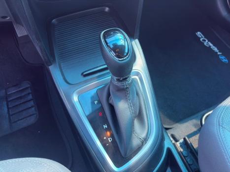 HYUNDAI HB 20 Sedan 1.6 16V 4P FLEX COMFORT AUTOMTICO, Foto 8