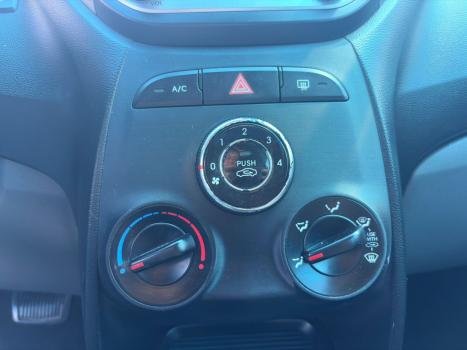 HYUNDAI HB 20 Sedan 1.6 16V 4P FLEX COMFORT AUTOMTICO, Foto 9