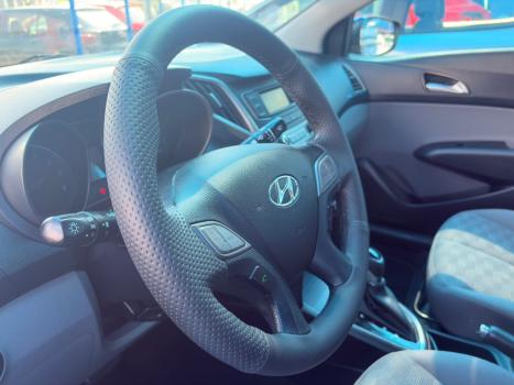 HYUNDAI HB 20 Sedan 1.6 16V 4P FLEX COMFORT AUTOMTICO, Foto 10