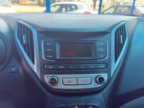HYUNDAI HB 20 Sedan 1.6 16V 4P FLEX COMFORT AUTOMTICO, Foto 11