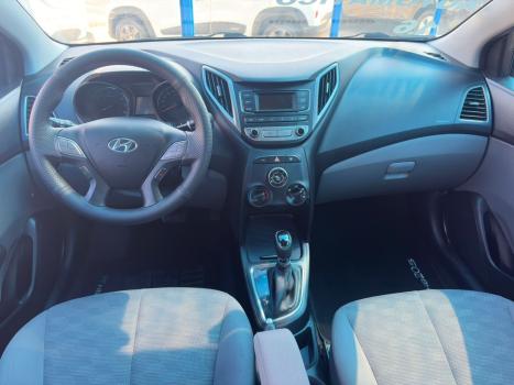 HYUNDAI HB 20 Sedan 1.6 16V 4P FLEX COMFORT AUTOMTICO, Foto 12