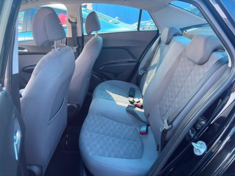 HYUNDAI HB 20 Sedan 1.6 16V 4P FLEX COMFORT AUTOMTICO, Foto 13