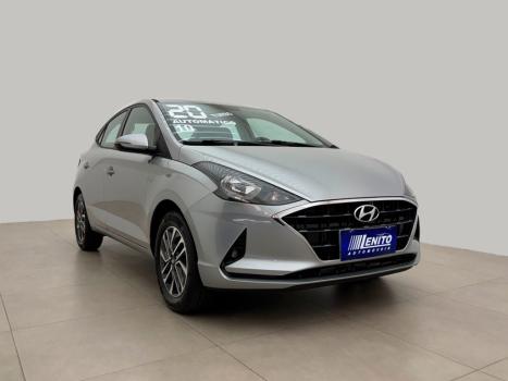 HYUNDAI HB 20 Sedan 1.0 12V 4P FLEX TGDI TURBO EVOLUTION AUTOMTICO, Foto 1