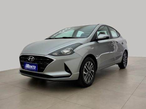 HYUNDAI HB 20 Sedan 1.0 12V 4P FLEX TGDI TURBO EVOLUTION AUTOMTICO, Foto 3