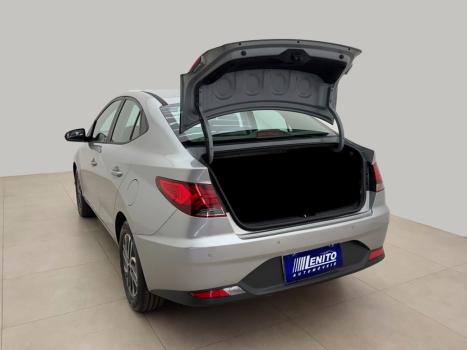 HYUNDAI HB 20 Sedan 1.0 12V 4P FLEX TGDI TURBO EVOLUTION AUTOMTICO, Foto 7