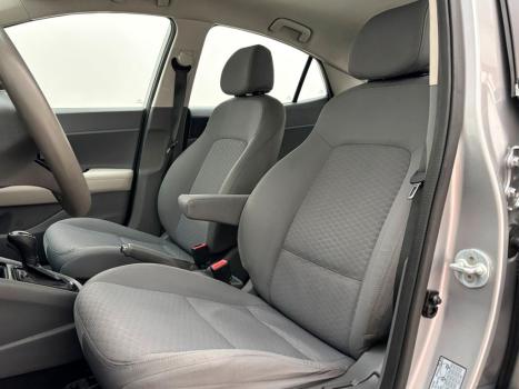 HYUNDAI HB 20 Sedan 1.0 12V 4P FLEX TGDI TURBO EVOLUTION AUTOMTICO, Foto 9
