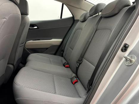 HYUNDAI HB 20 Sedan 1.0 12V 4P FLEX TGDI TURBO EVOLUTION AUTOMTICO, Foto 10