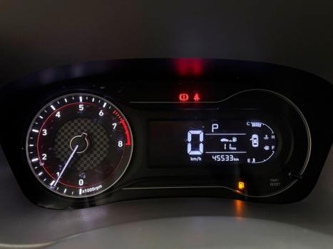 HYUNDAI HB 20 Sedan 1.0 12V 4P FLEX TGDI TURBO EVOLUTION AUTOMTICO, Foto 13