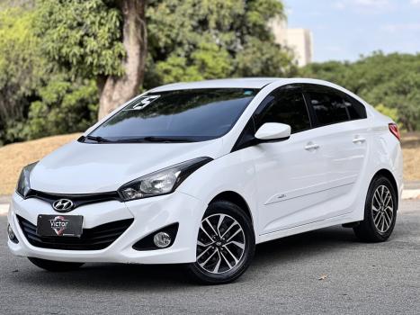 HYUNDAI HB 20 Sedan 1.6 16V 4P FLEX COMFORT AUTOMTICO, Foto 3