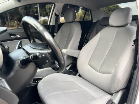 HYUNDAI HB 20 Sedan 1.6 16V 4P FLEX COMFORT AUTOMTICO, Foto 5