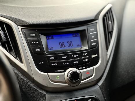 HYUNDAI HB 20 Sedan 1.6 16V 4P FLEX COMFORT AUTOMTICO, Foto 6