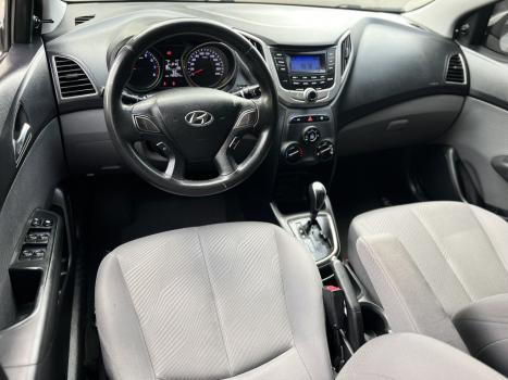 HYUNDAI HB 20 Sedan 1.6 16V 4P FLEX COMFORT AUTOMTICO, Foto 7