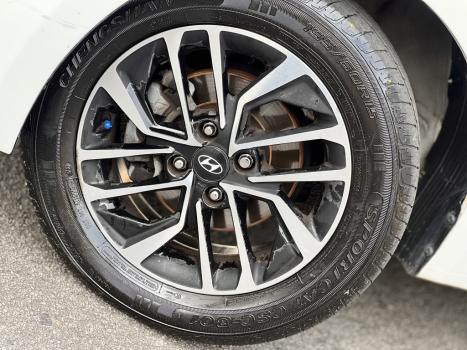HYUNDAI HB 20 Sedan 1.6 16V 4P FLEX COMFORT AUTOMTICO, Foto 13