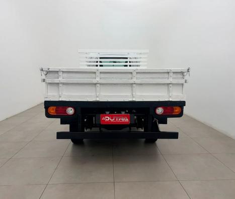 HYUNDAI HR 2.5 16V LONGO NO CHASSI 130CV DIESEL TURBO INTERCOOLER, Foto 5