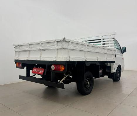 HYUNDAI HR 2.5 16V LONGO NO CHASSI 130CV DIESEL TURBO INTERCOOLER, Foto 6