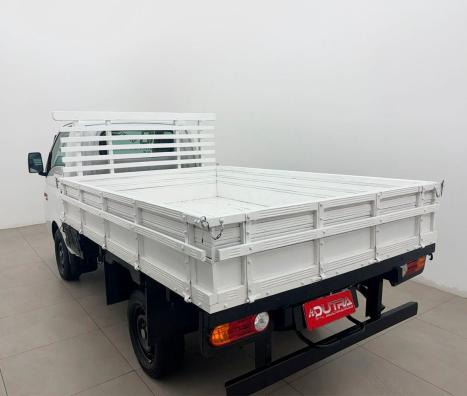 HYUNDAI HR 2.5 16V LONGO NO CHASSI 130CV DIESEL TURBO INTERCOOLER, Foto 7
