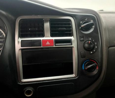 HYUNDAI HR 2.5 16V LONGO NO CHASSI 130CV DIESEL TURBO INTERCOOLER, Foto 9