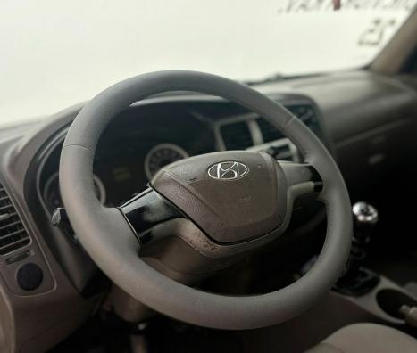 HYUNDAI HR 2.5 16V LONGO NO CHASSI 130CV DIESEL TURBO INTERCOOLER, Foto 10