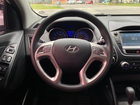 HYUNDAI I30 1.6 16V 4P FLEX, Foto 10