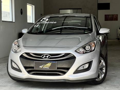 HYUNDAI I30 1.8 16V 4P AUTOMTICO, Foto 4