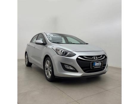 HYUNDAI I30 1.8 16V 4P AUTOMTICO, Foto 1
